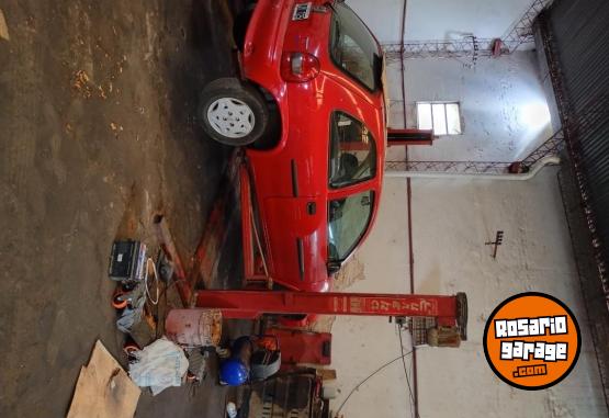 Accesorios para Autos - Elevador dos columnas - En Venta