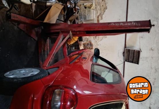 Accesorios para Autos - Elevador dos columnas - En Venta