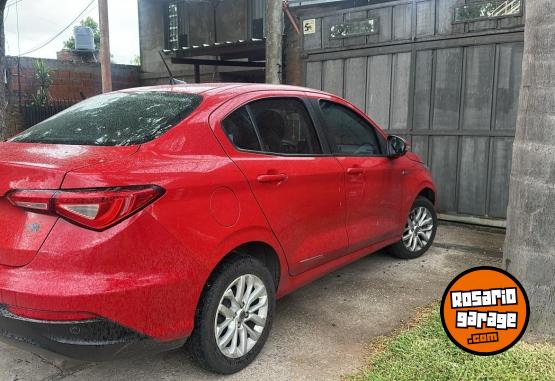 Autos - Fiat Cronos 2019 Nafta 120000Km - En Venta