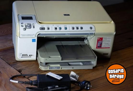 Inform�tica - Oportunidad impresora. Funcionando - En Venta