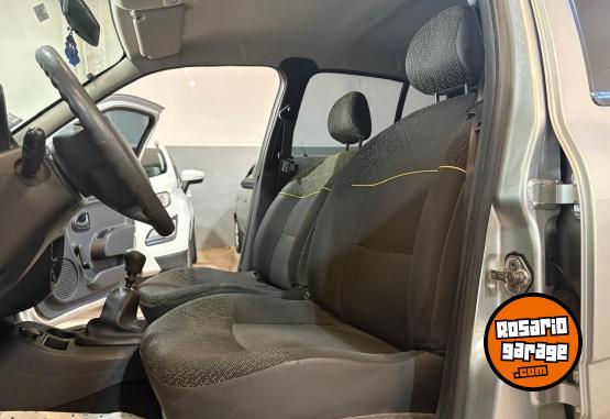 Autos - Renault Clio Mio 1.2 2013 Nafta 115000Km - En Venta