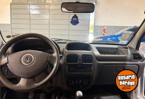 Autos - Renault Clio Mio 1.2 2013 Nafta 115000Km - En Venta