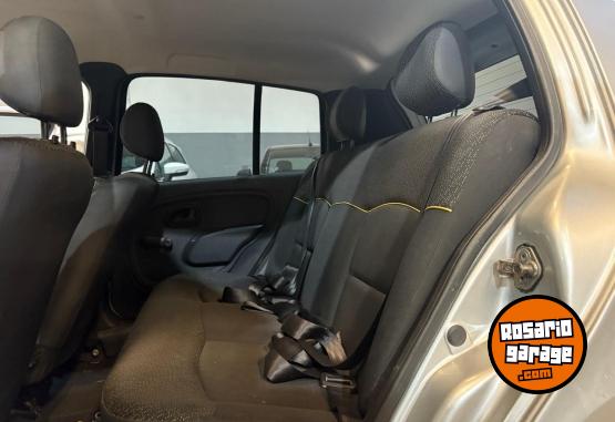 Autos - Renault Clio Mio 1.2 2013 Nafta 115000Km - En Venta