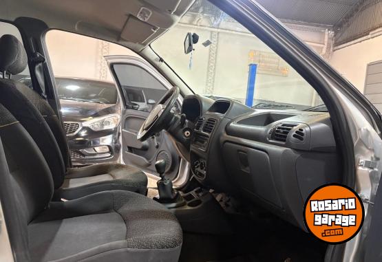 Autos - Renault Clio Mio 1.2 2013 Nafta 115000Km - En Venta