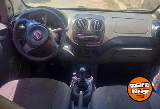 Autos - Fiat Palio eccense 1.6 2012 GNC 170000Km - En Venta