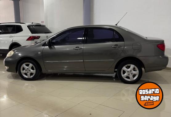 Autos - Toyota Corolla 2005 Nafta 165000Km - En Venta