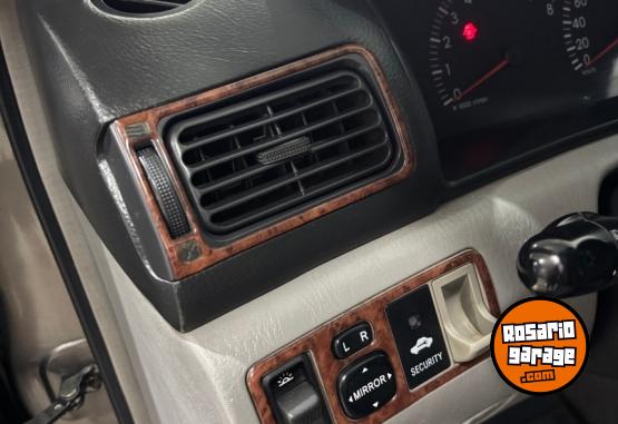 Autos - Toyota Corolla 2005 Nafta 165000Km - En Venta