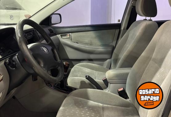 Autos - Toyota Corolla 2005 Nafta 165000Km - En Venta