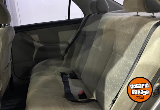 Autos - Toyota Corolla 2005 Nafta 165000Km - En Venta