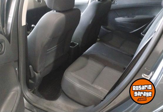 Autos - Peugeot 308 Allure 1.6 2016 Nafta  - En Venta