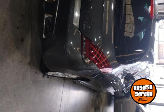 Autos - Peugeot 308 Allure 1.6 2016 Nafta  - En Venta