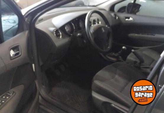 Autos - Peugeot 308 Allure 1.6 2016 Nafta  - En Venta