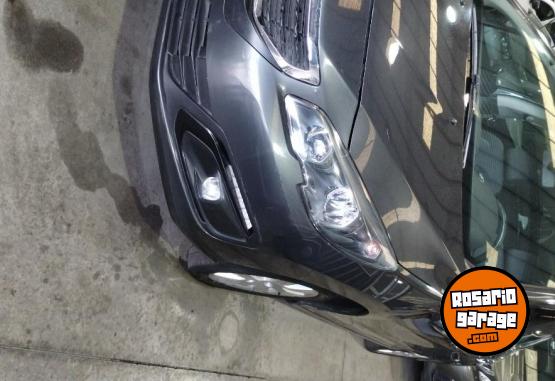 Autos - Peugeot 308 Allure 1.6 2016 Nafta  - En Venta