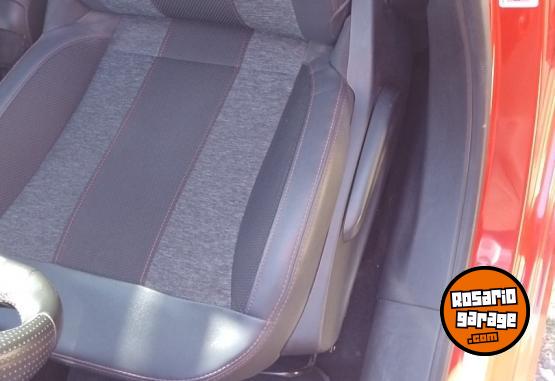 Autos - Peugeot 208 gt 2020 Nafta 49500Km - En Venta