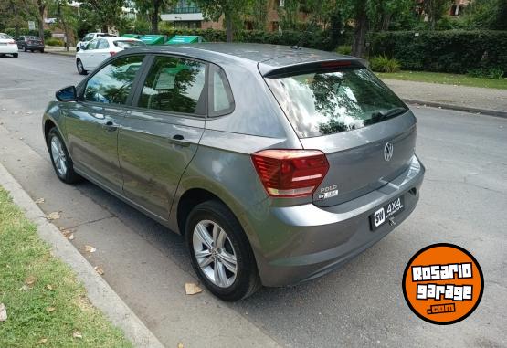 Autos - Volkswagen POLO TRENDLINE 2022 Nafta 45000Km - En Venta