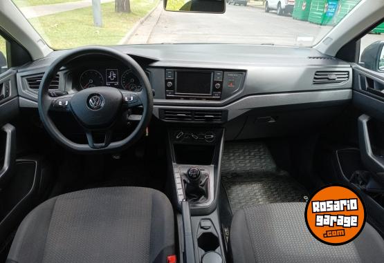 Autos - Volkswagen POLO TRENDLINE 2022 Nafta 45000Km - En Venta