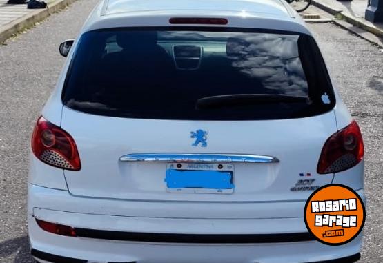 Autos - Peugeot 207 allure 2014 Nafta 116000Km - En Venta