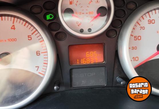 Autos - Peugeot 207 allure 2014 Nafta 116000Km - En Venta