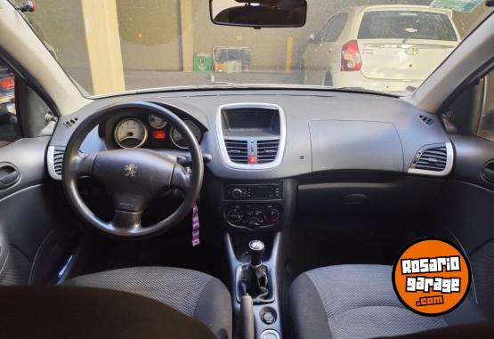 Autos - Peugeot 207 allure 2014 Nafta 116000Km - En Venta