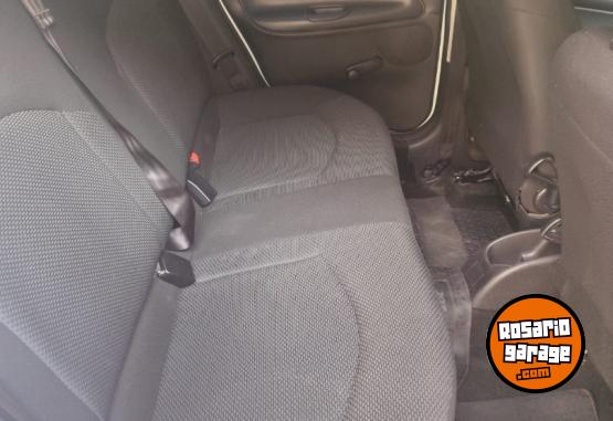 Autos - Peugeot 207 allure 2014 Nafta 116000Km - En Venta