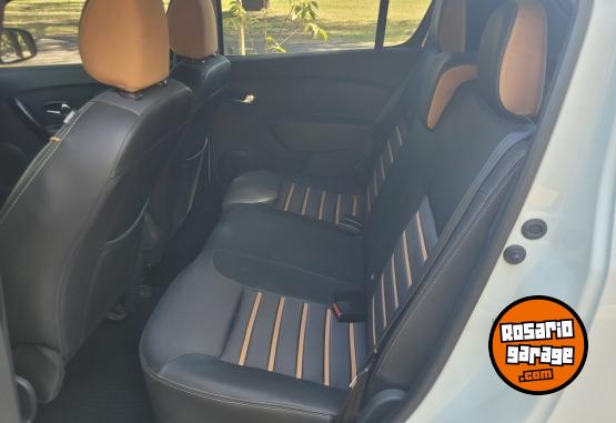 Autos - Renault SANDERO STEPWAY 2020 Nafta 48000Km - En Venta