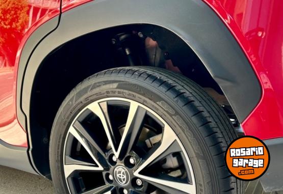 Autos - Toyota Corolla Cross SEG 2024 Nafta 25000Km - En Venta