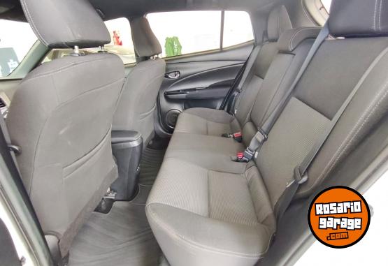 Autos - Toyota Yaris XLS 2022 Nafta 55000Km - En Venta