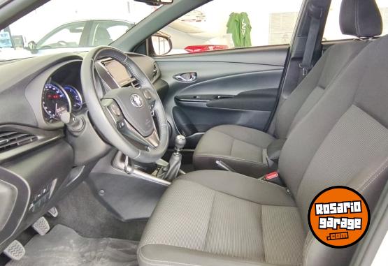 Autos - Toyota Yaris XLS 2022 Nafta 55000Km - En Venta