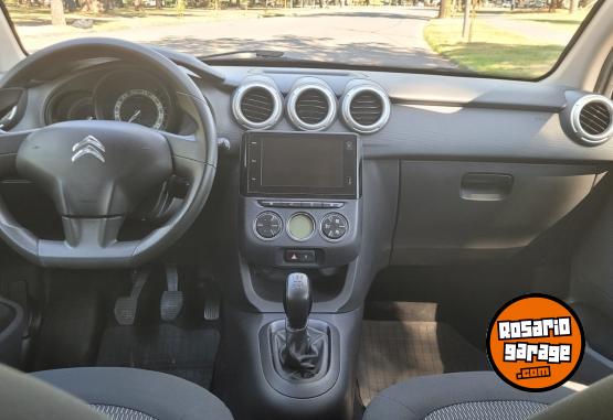 Autos - Citroen C3 2021 Nafta 54000Km - En Venta