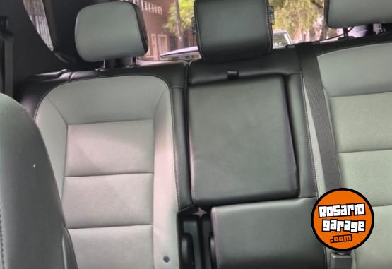 Camionetas - Chevrolet Equinox premier 1ra mano 2019 Nafta 90000Km - En Venta