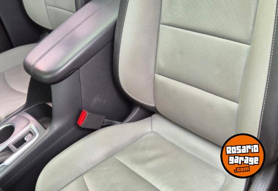 Camionetas - Chevrolet Equinox premier 1ra mano 2019 Nafta 90000Km - En Venta