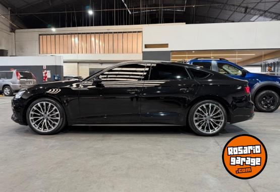 Autos - Audi A5 Sportback 2.0T FSI 2018 Nafta 79000Km - En Venta