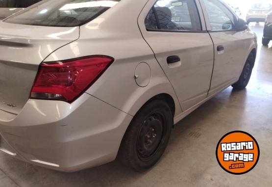 Autos - Chevrolet Onix joy no corsa celta 2020 Nafta  - En Venta