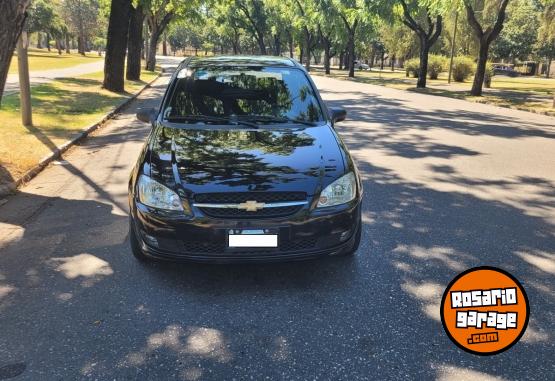 Autos - Chevrolet CORSA CLASSIC 2013 Nafta 112000Km - En Venta