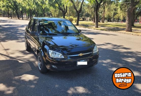 Autos - Chevrolet CORSA CLASSIC 2013 Nafta 112000Km - En Venta
