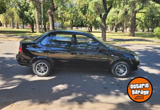 Autos - Chevrolet CORSA CLASSIC 2013 Nafta 112000Km - En Venta