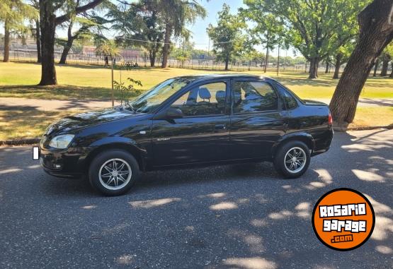 Autos - Chevrolet CORSA CLASSIC 2013 Nafta 112000Km - En Venta