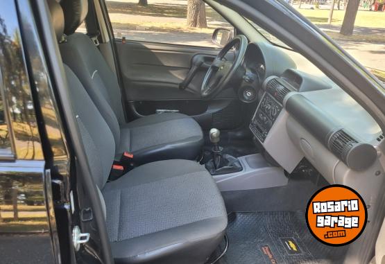 Autos - Chevrolet CORSA CLASSIC 2013 Nafta 112000Km - En Venta