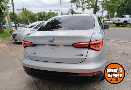 Autos - Fiat CRONOS 2022 Nafta 68000Km - En Venta