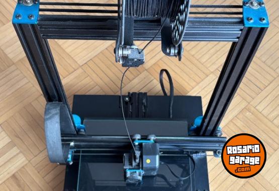 Electr�nica - Impresora 3D Artillery X1 Sidewinder - En Venta