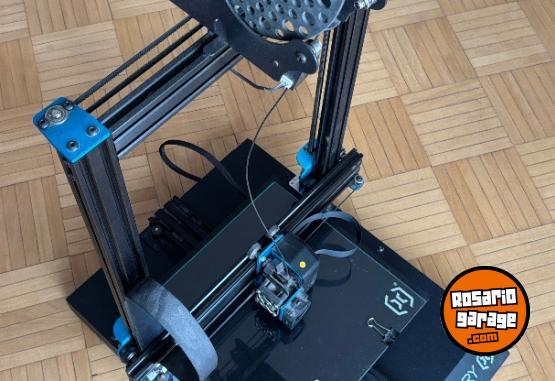 Electr�nica - Impresora 3D Artillery X1 Sidewinder - En Venta