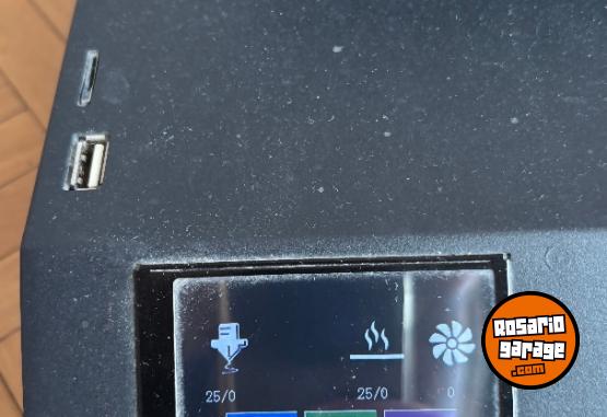 Electr�nica - Impresora 3D Artillery X1 Sidewinder - En Venta