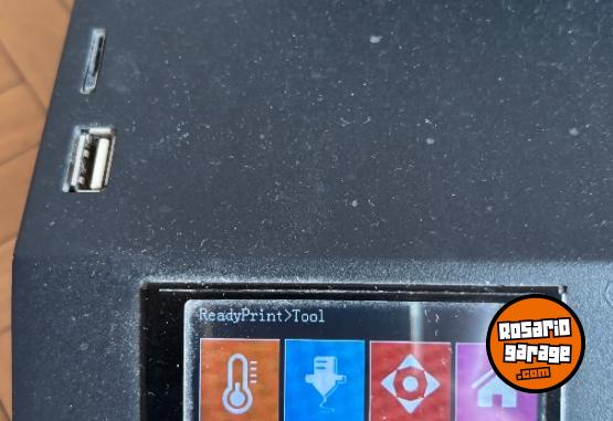 Electr�nica - Impresora 3D Artillery X1 Sidewinder - En Venta