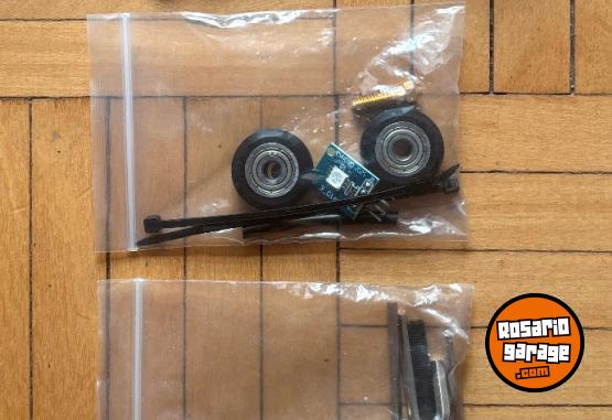 Electr�nica - Impresora 3D Artillery X1 Sidewinder - En Venta