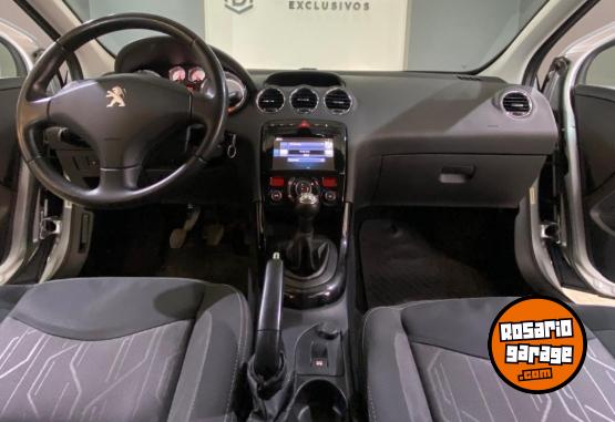 Autos - Peugeot 308 Allure Pack 1.6N 2019 Nafta 90000Km - En Venta