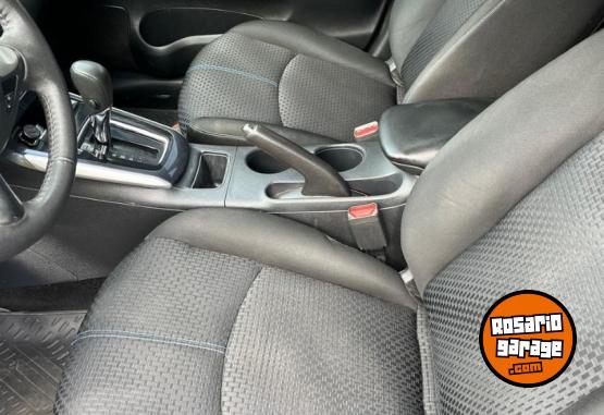 Autos - Nissan SENTRA SR 2017 Nafta 130000Km - En Venta