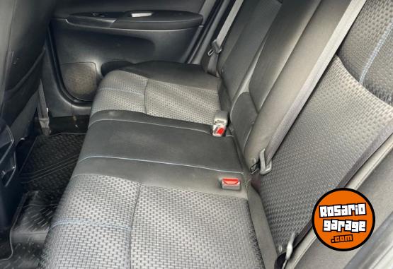 Autos - Nissan SENTRA SR 2017 Nafta 130000Km - En Venta