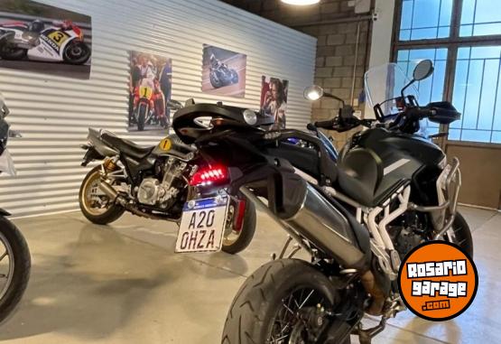 Motos - Triumph TIGER 900 RALLY PRO 2023 Nafta 30000Km - En Venta