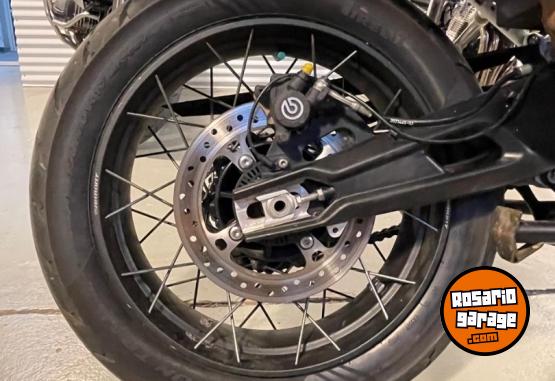 Motos - Triumph TIGER 900 RALLY PRO 2023 Nafta 30000Km - En Venta