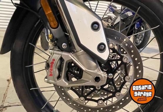 Motos - Triumph TIGER 900 RALLY PRO 2023 Nafta 30000Km - En Venta